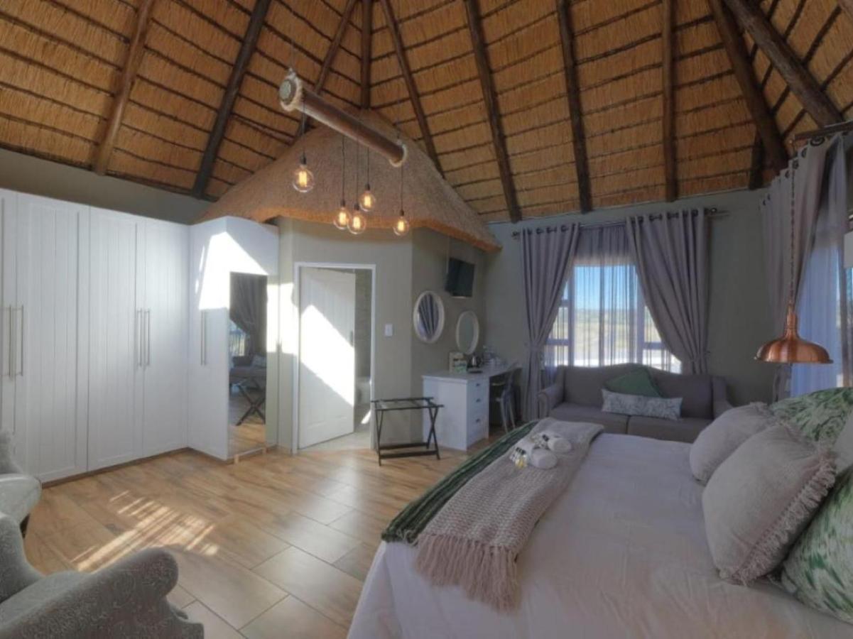 The Perfect Lodge Бетлегем Номер фото