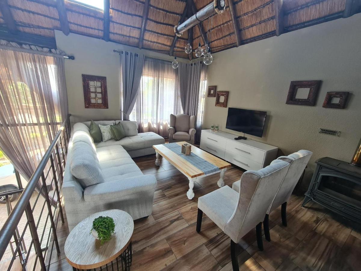 The Perfect Lodge Бетлегем Екстер'єр фото