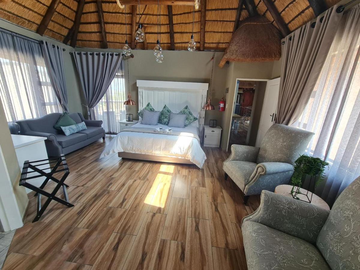 The Perfect Lodge Бетлегем Номер фото