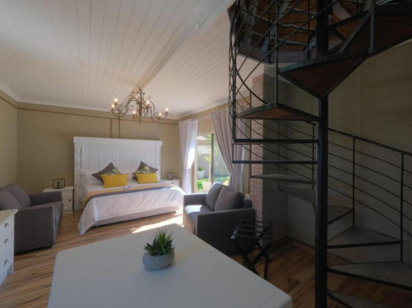 The Perfect Lodge Бетлегем Номер фото