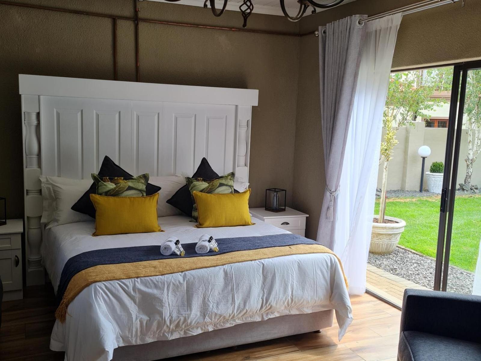 The Perfect Lodge Бетлегем Номер фото