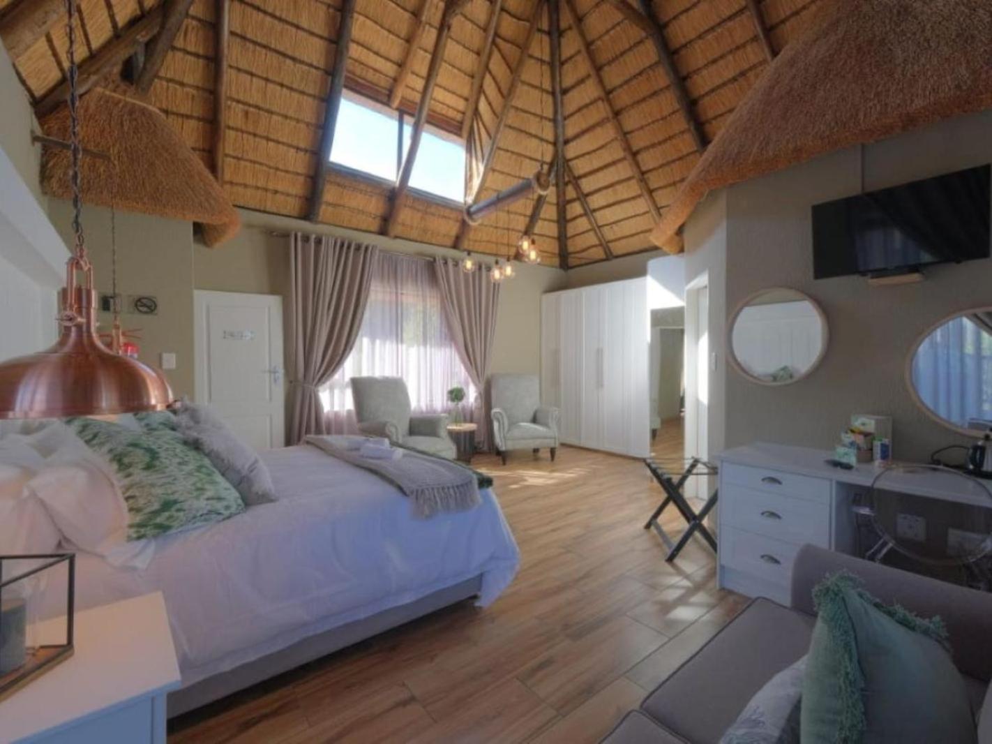 The Perfect Lodge Бетлегем Номер фото