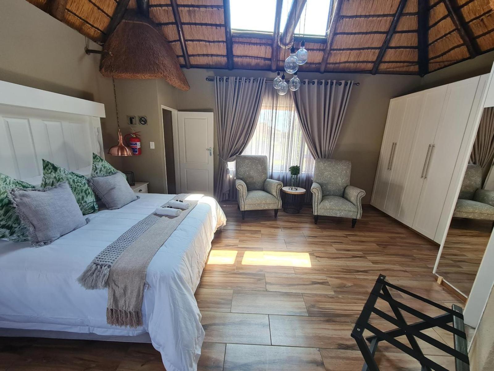 The Perfect Lodge Бетлегем Номер фото